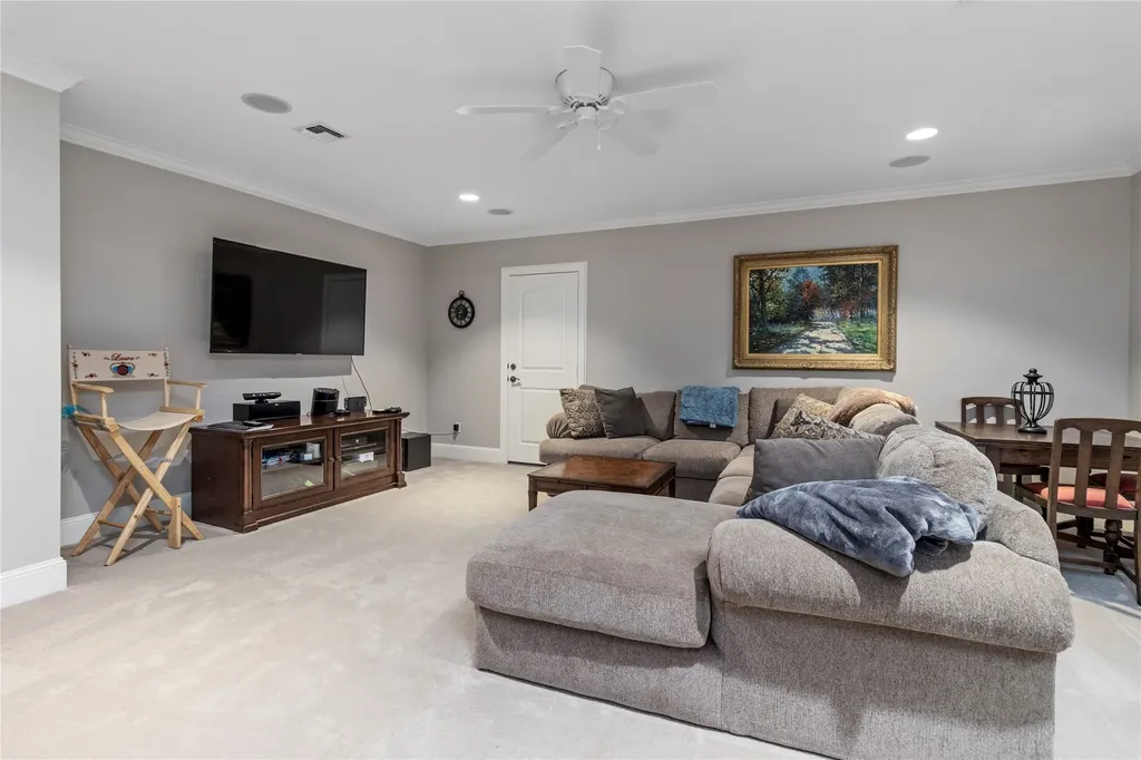 7126 Turnberry Court Tyler TX 75703