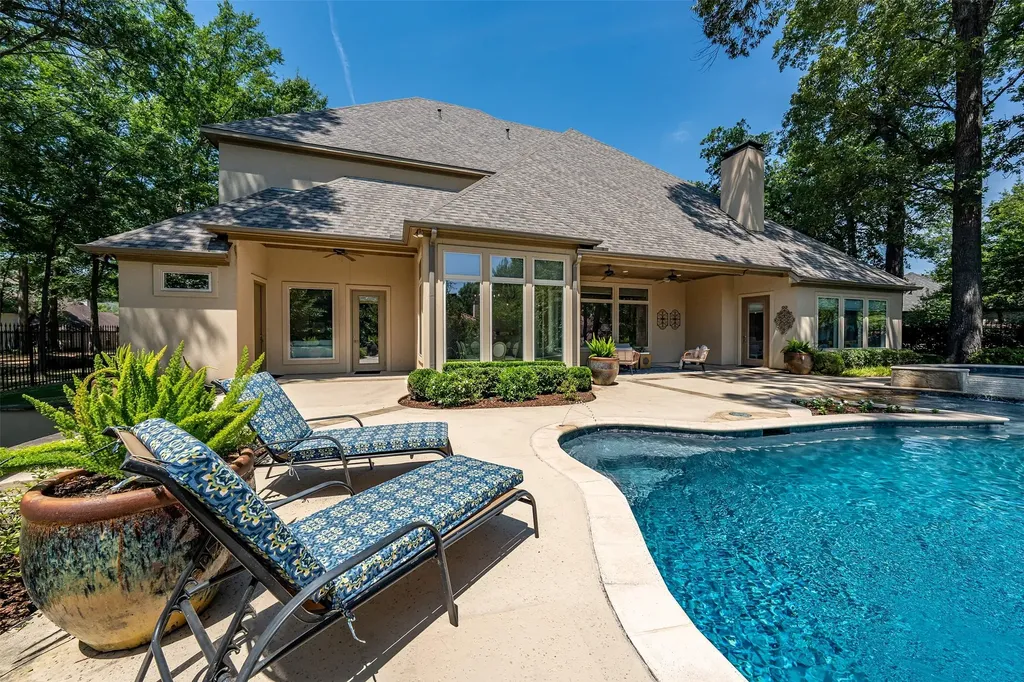7126 Turnberry Court Tyler TX 75703