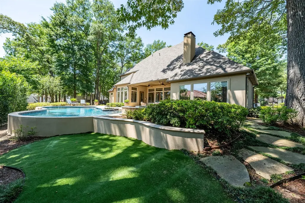 7126 Turnberry Court Tyler TX 75703