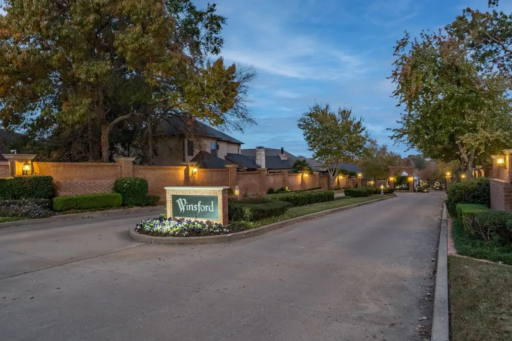 7126 Turnberry Court Tyler TX 75703