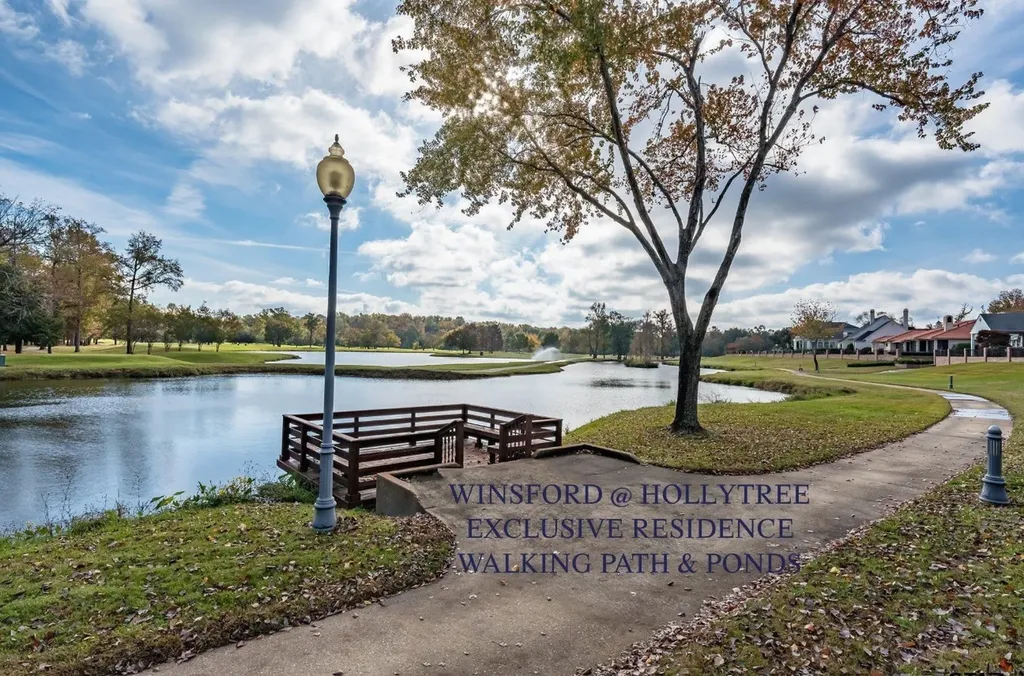 7126 Turnberry Court Tyler TX 75703