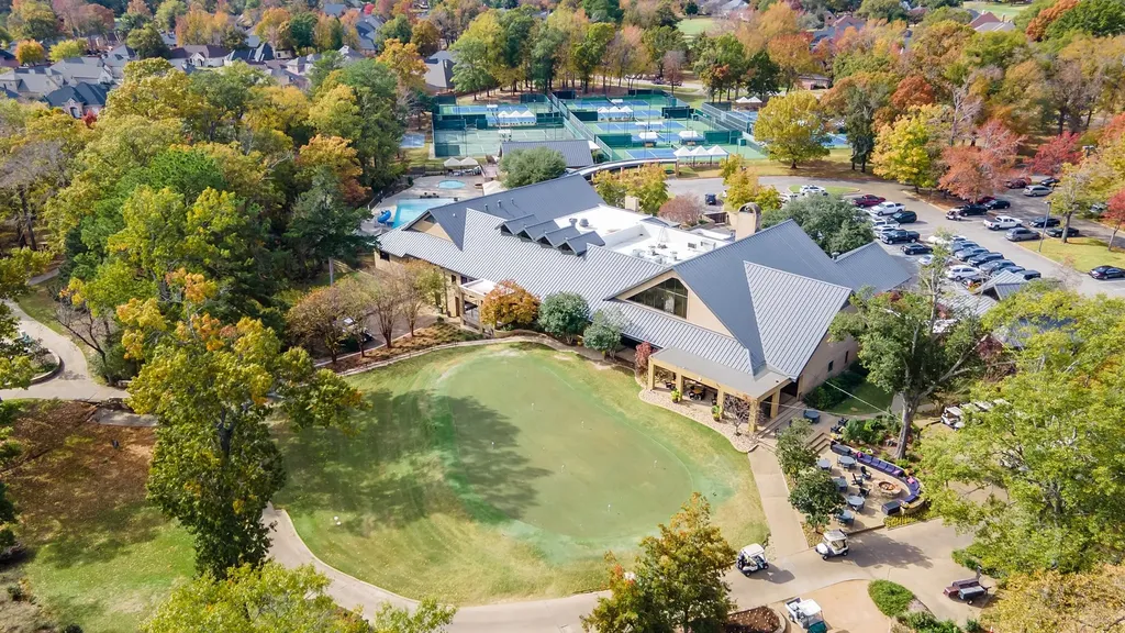 7126 Turnberry Court Tyler TX 75703