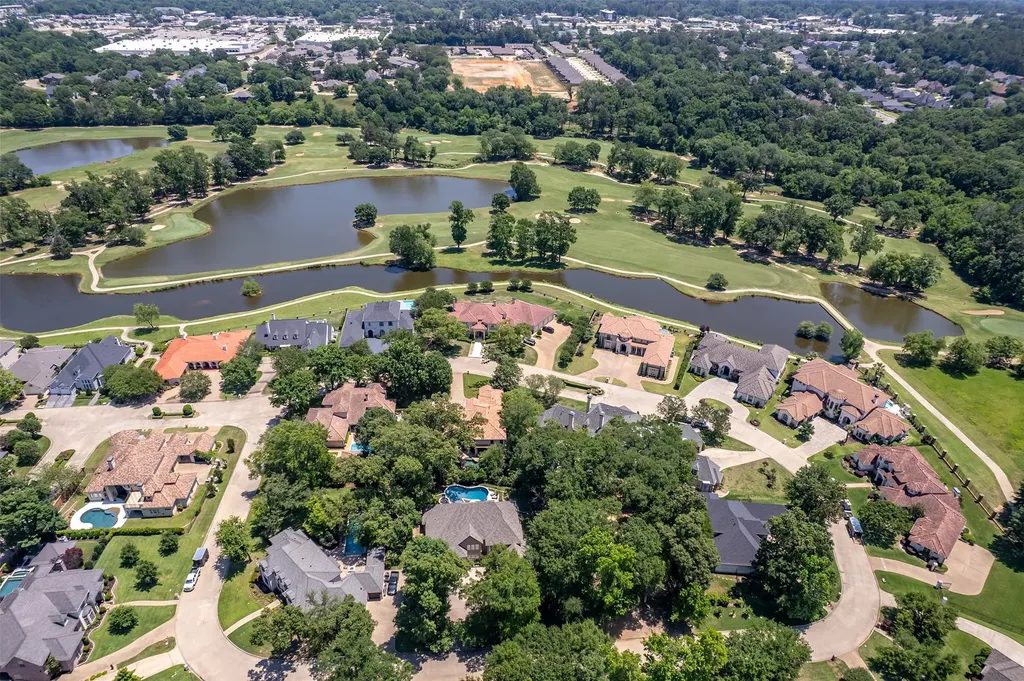 7126 Turnberry Court Tyler TX 75703