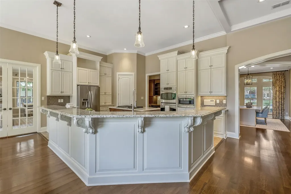 7126 Turnberry Court Tyler TX 75703
