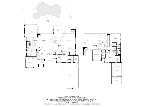 7126 Turnberry Court Tyler TX 75703