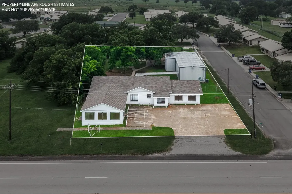 837 State Hwy 171 Highway Mexia TX 76667