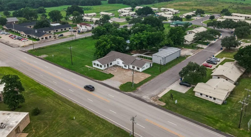 837 State Hwy 171 Highway Mexia TX 76667