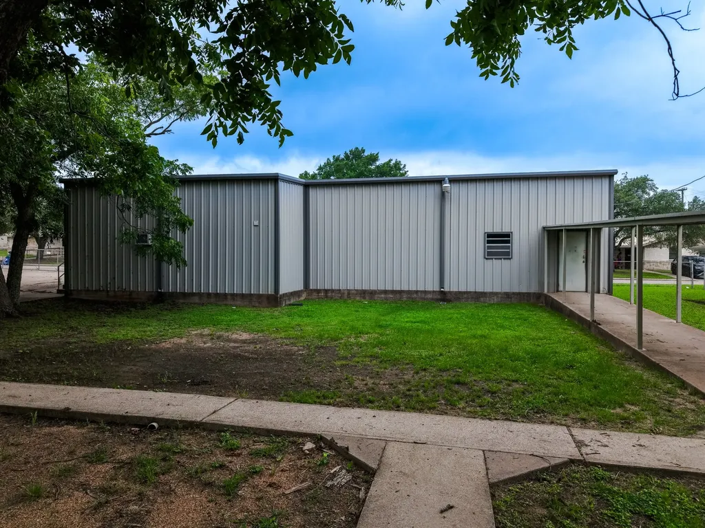 837 State Hwy 171 Highway Mexia TX 76667