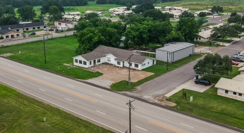 837 State Hwy 171 Highway Mexia TX 76667