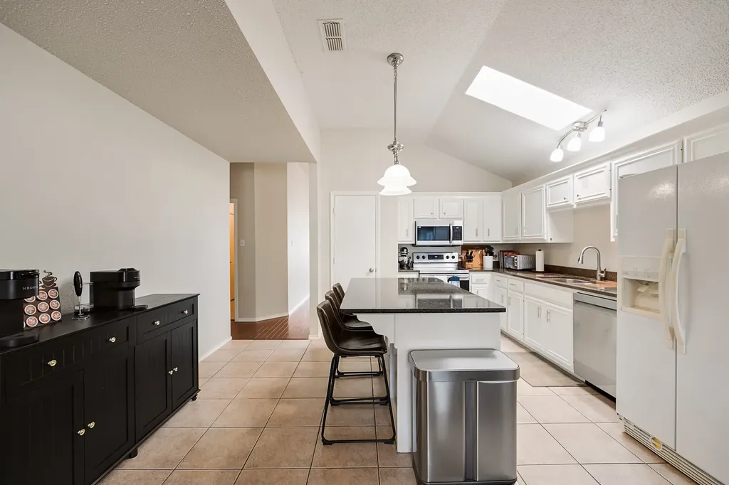 5508 Onyx Court Arlington TX 76017