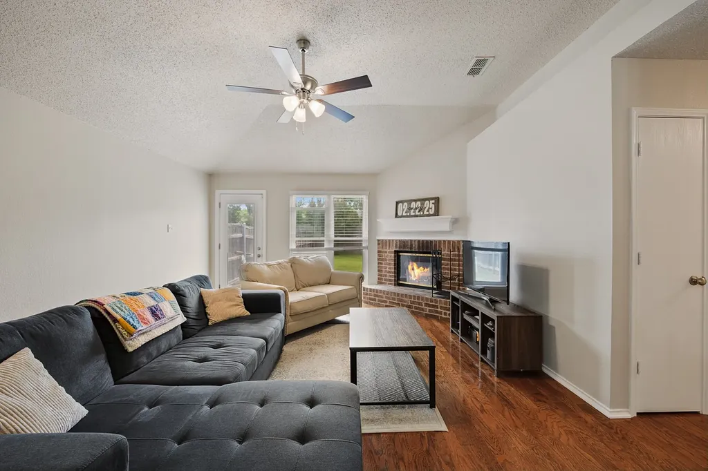 5508 Onyx Court Arlington TX 76017