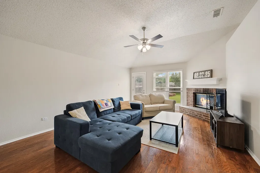 5508 Onyx Court Arlington TX 76017