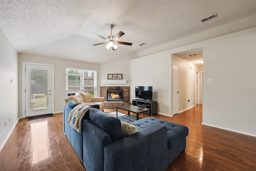 5508 Onyx Court Arlington TX 76017