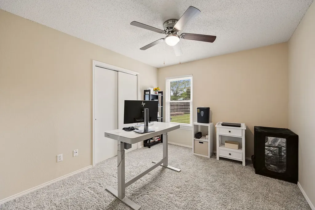 5508 Onyx Court Arlington TX 76017