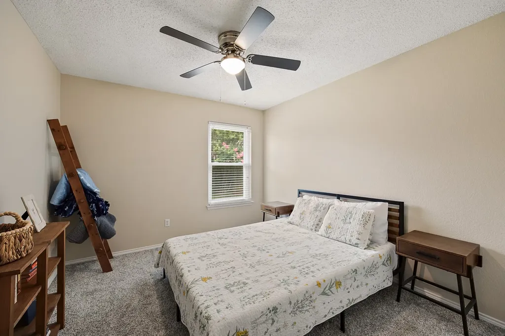 5508 Onyx Court Arlington TX 76017