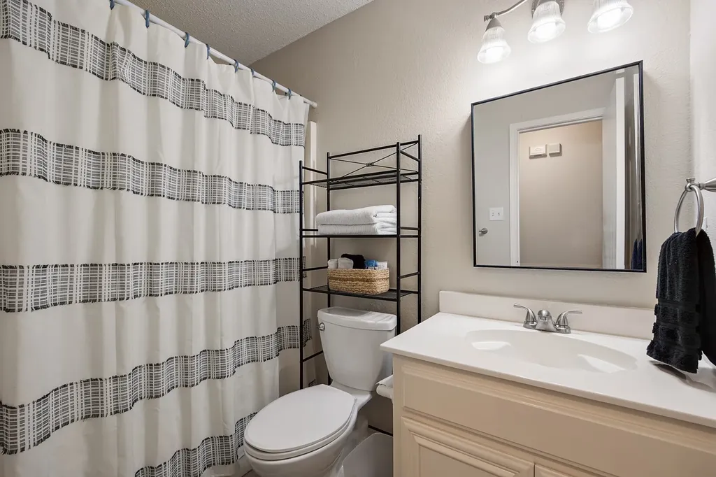 5508 Onyx Court Arlington TX 76017