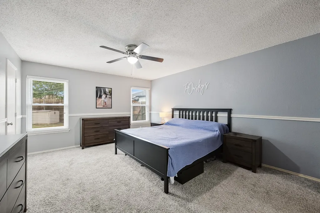 5508 Onyx Court Arlington TX 76017