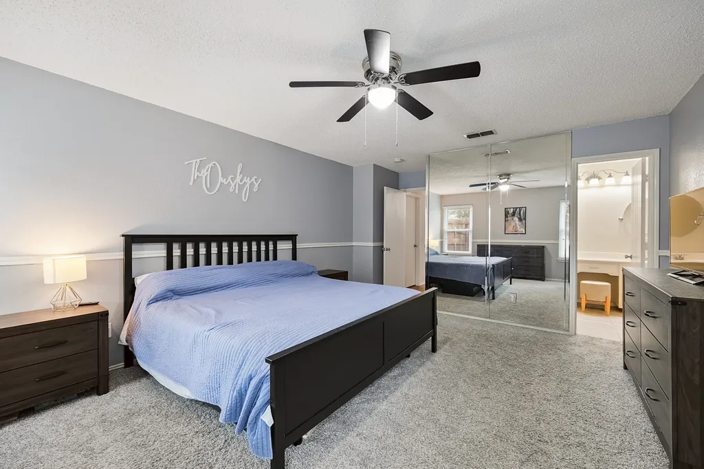 5508 Onyx Court Arlington TX 76017