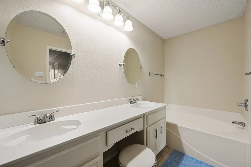 5508 Onyx Court Arlington TX 76017