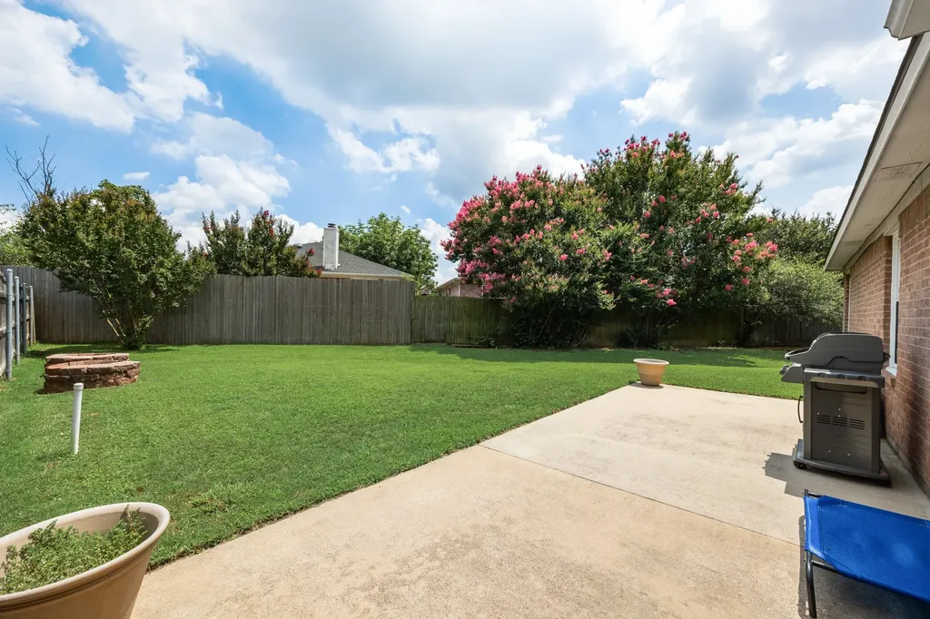 5508 Onyx Court Arlington TX 76017
