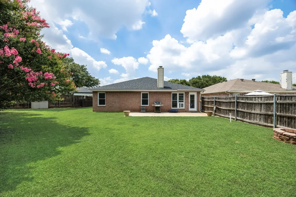 5508 Onyx Court Arlington TX 76017