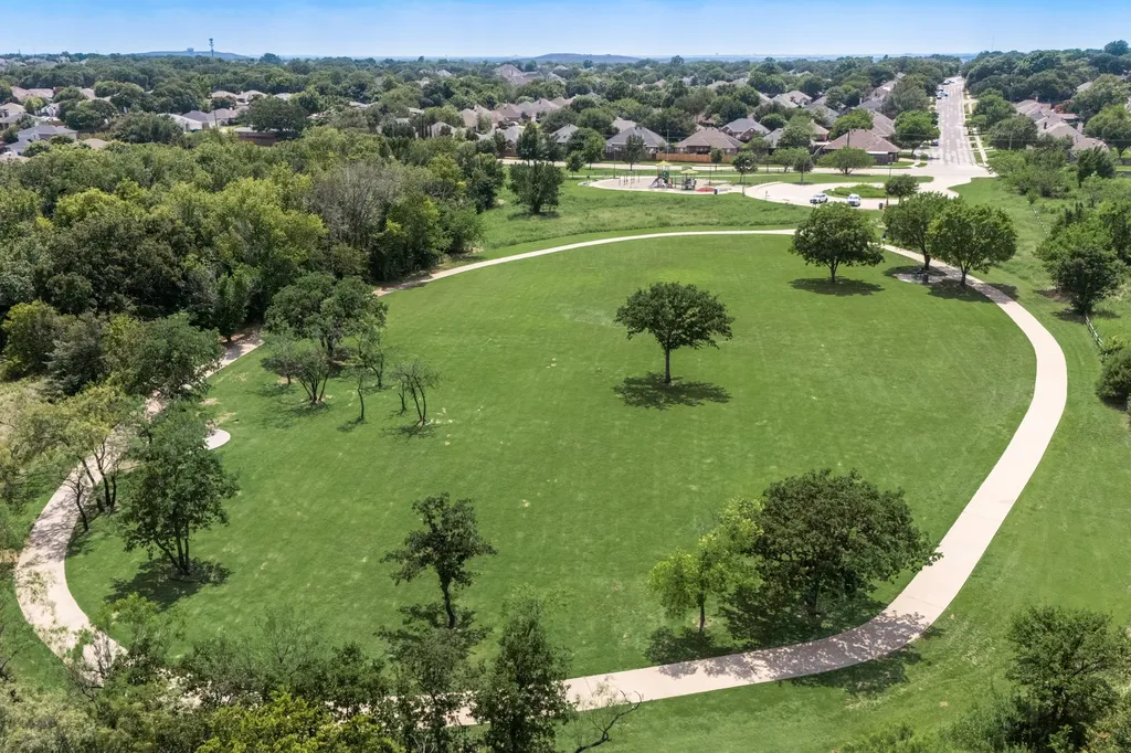 5508 Onyx Court Arlington TX 76017
