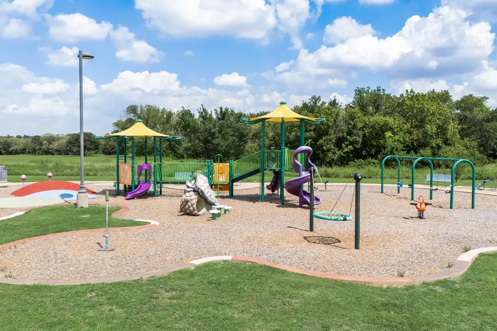 5508 Onyx Court Arlington TX 76017