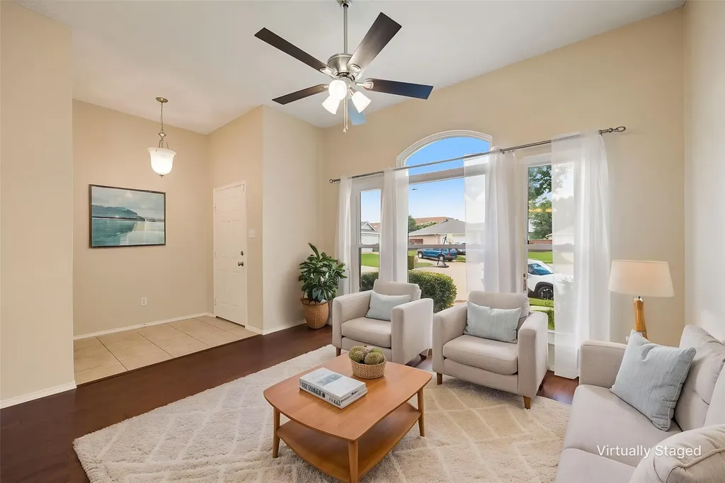 5508 Onyx Court Arlington TX 76017