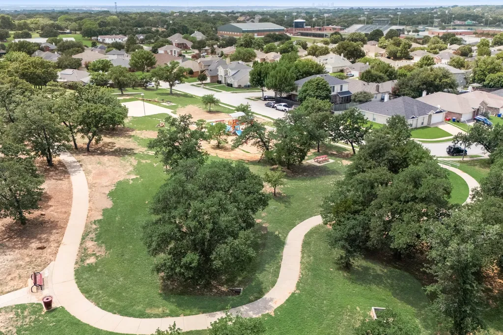 5508 Onyx Court Arlington TX 76017