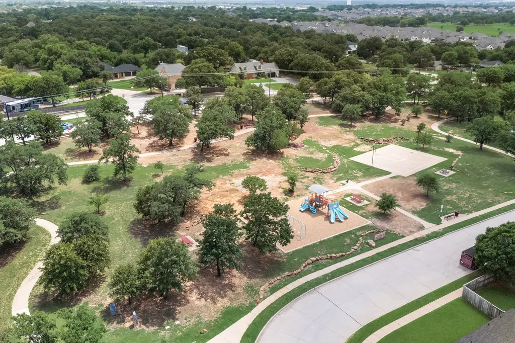 5508 Onyx Court Arlington TX 76017