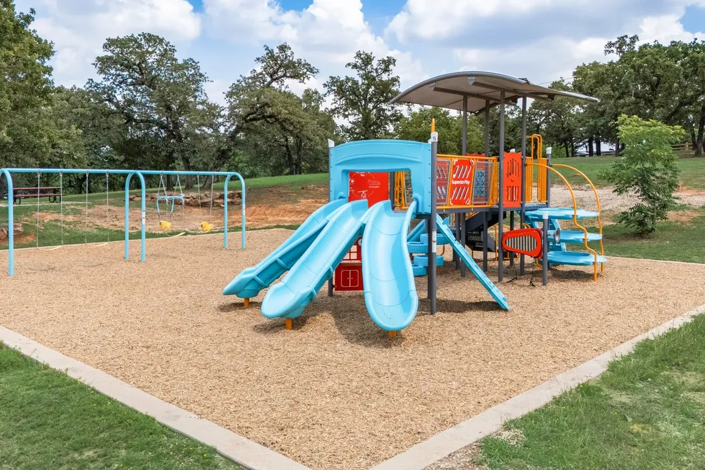 5508 Onyx Court Arlington TX 76017