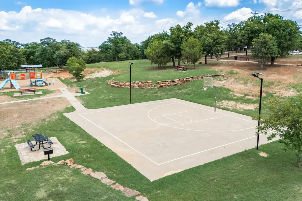 5508 Onyx Court Arlington TX 76017