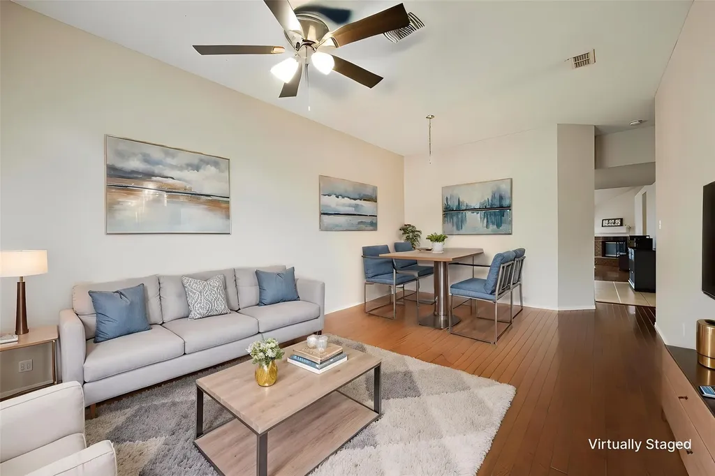 5508 Onyx Court Arlington TX 76017