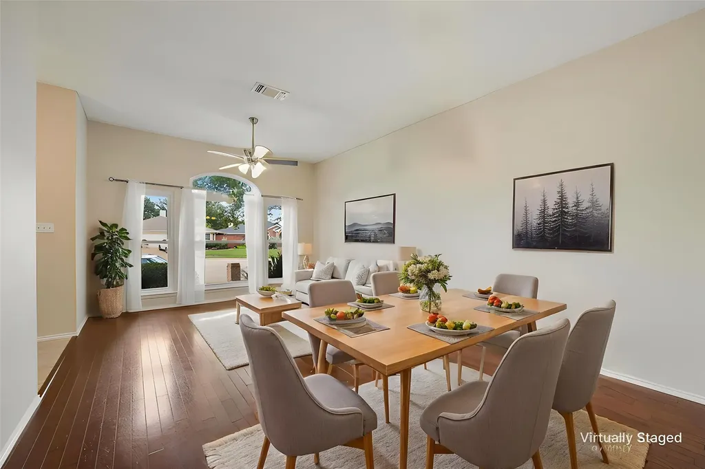 5508 Onyx Court Arlington TX 76017