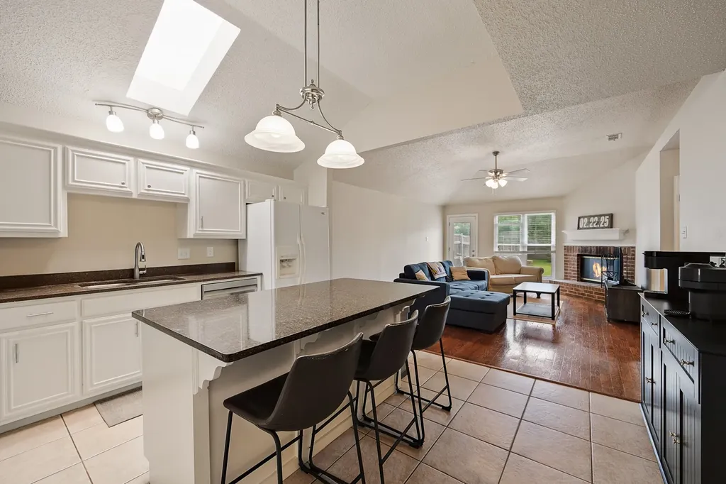 5508 Onyx Court Arlington TX 76017