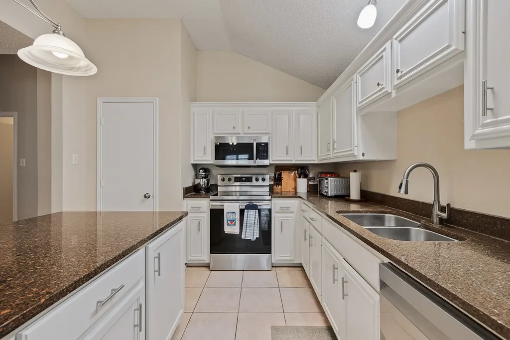 5508 Onyx Court Arlington TX 76017