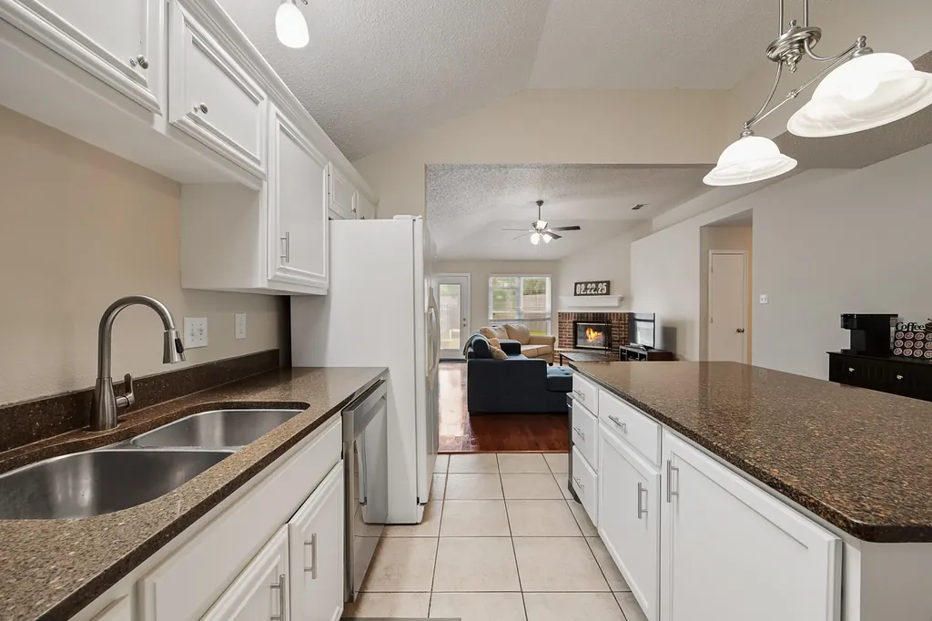 5508 Onyx Court Arlington TX 76017