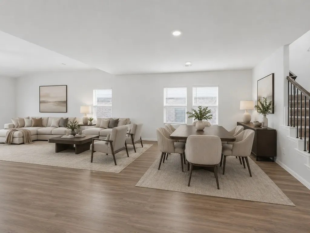 2148 Bellatrix Drive Haslet TX 76052