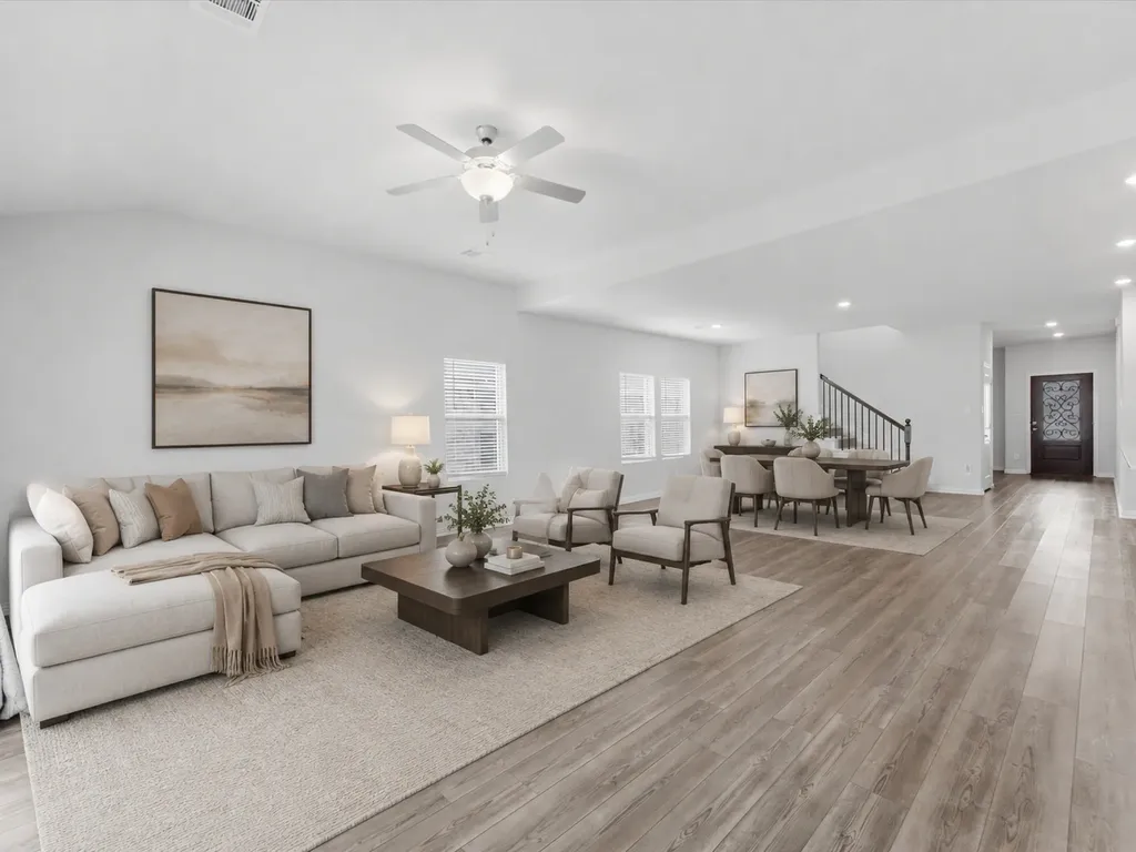 2148 Bellatrix Drive Haslet TX 76052