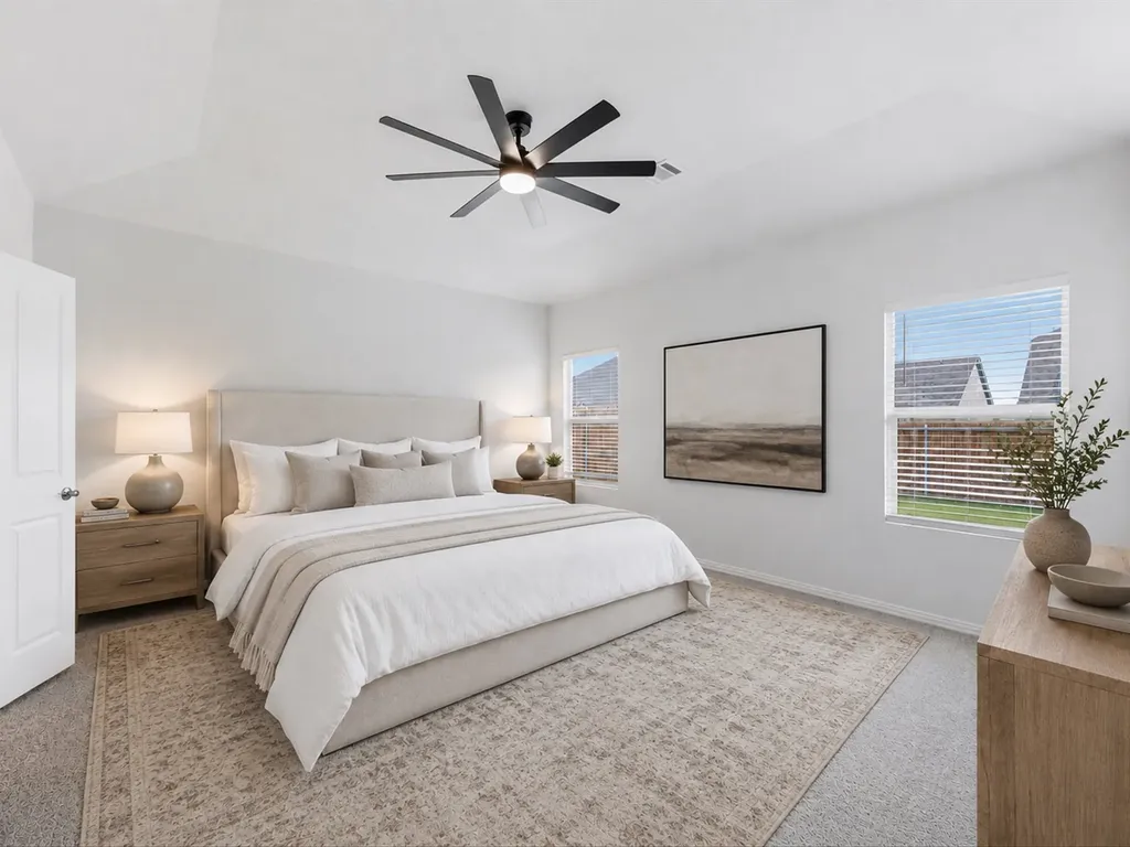 2148 Bellatrix Drive Haslet TX 76052