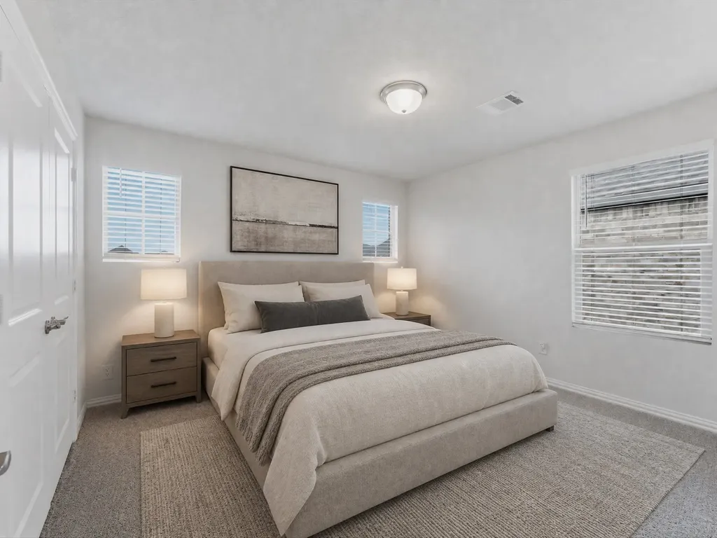 2148 Bellatrix Drive Haslet TX 76052