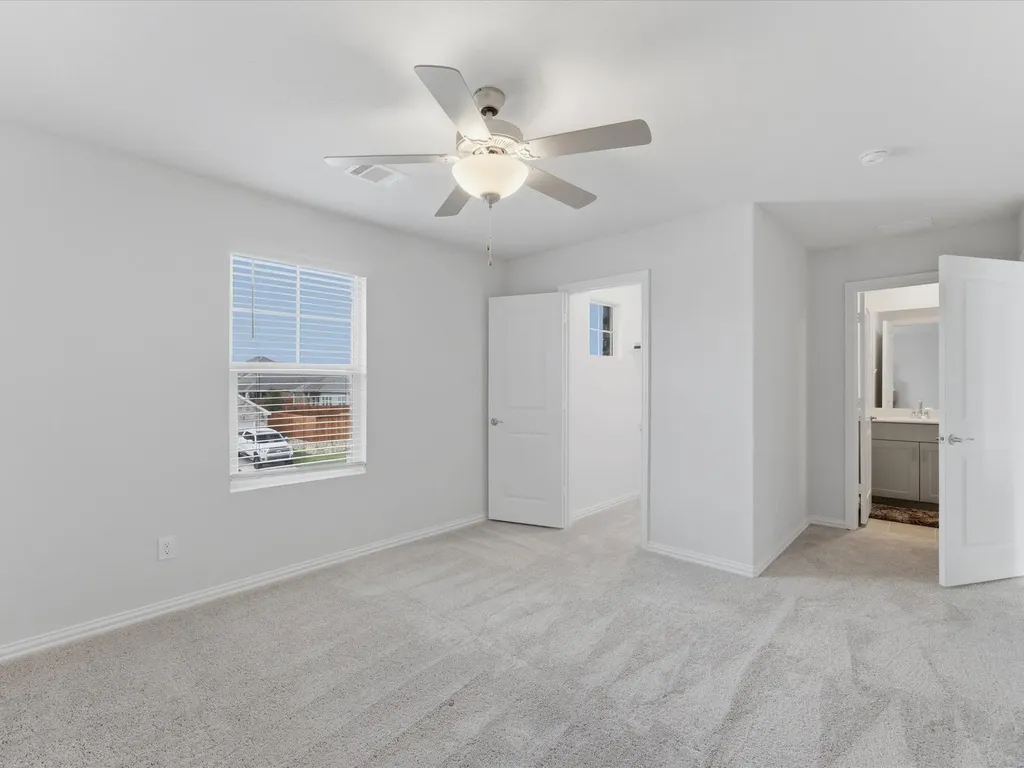 2148 Bellatrix Drive Haslet TX 76052