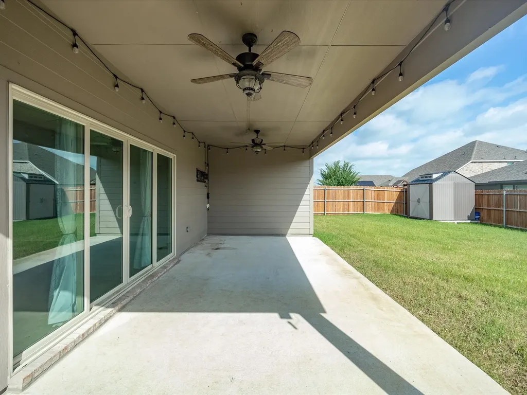 2148 Bellatrix Drive Haslet TX 76052