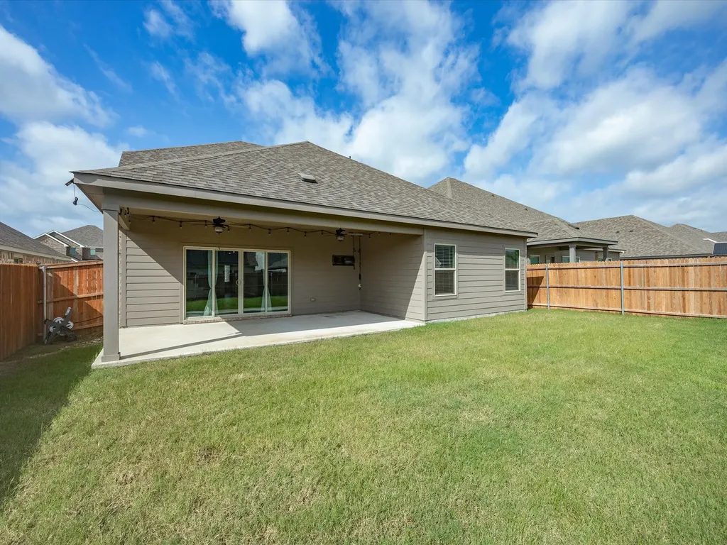 2148 Bellatrix Drive Haslet TX 76052
