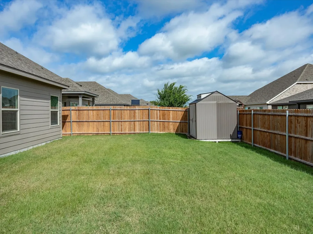 2148 Bellatrix Drive Haslet TX 76052