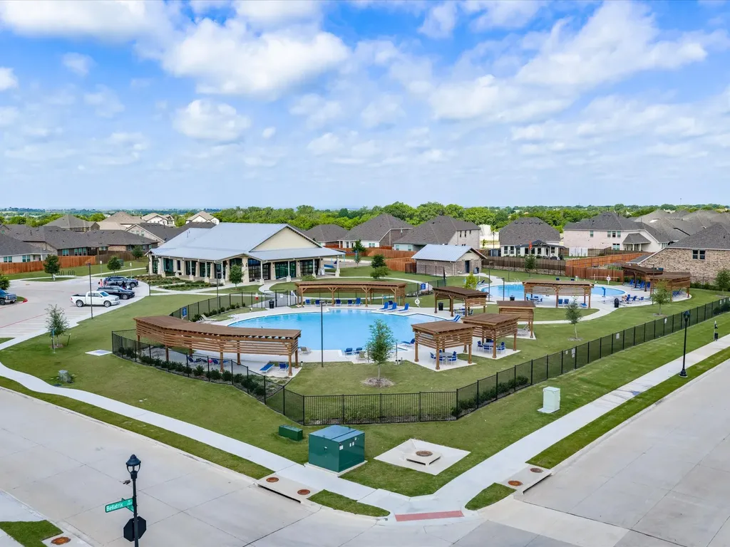 2148 Bellatrix Drive Haslet TX 76052