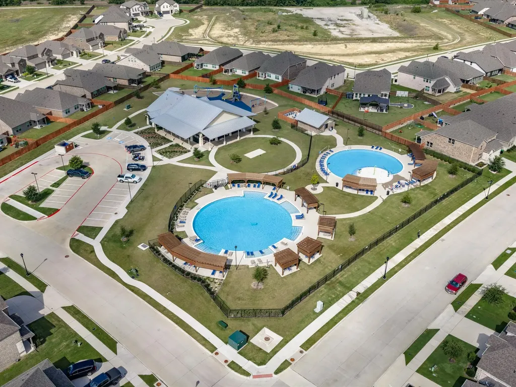 2148 Bellatrix Drive Haslet TX 76052