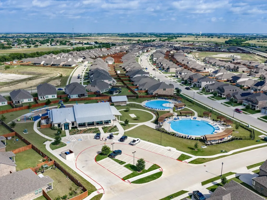 2148 Bellatrix Drive Haslet TX 76052