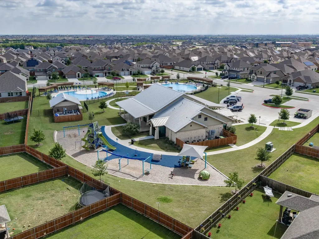2148 Bellatrix Drive Haslet TX 76052