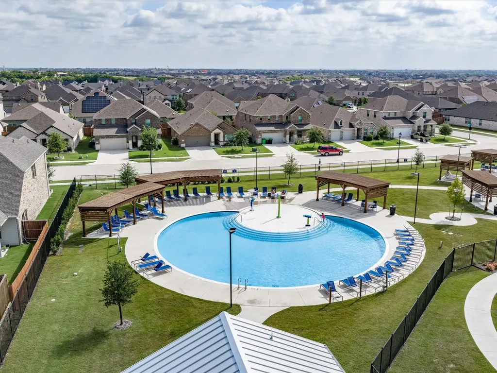 2148 Bellatrix Drive Haslet TX 76052